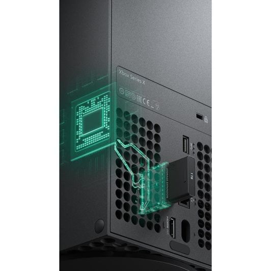 Consola XBOX SERIES X 1TB