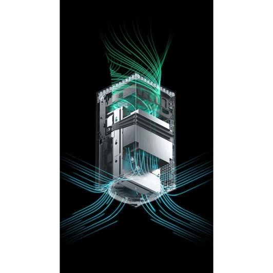 Consola XBOX SERIES X 1TB