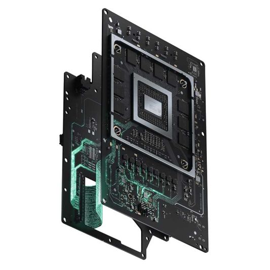 Consola XBOX SERIES X 1TB