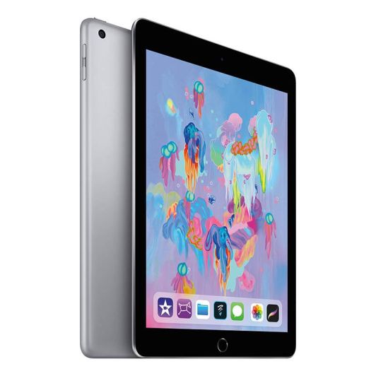Tab reacond. APPLE iPad 5 32GB GRIS, ECO