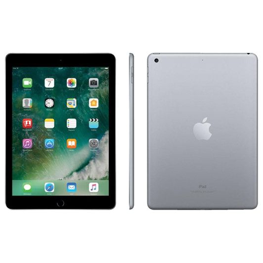 Tab reacond. APPLE iPad 5 32GB GRIS, ECO