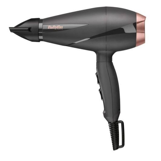 Secador de pelo BABYLISS 6709DE