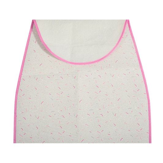 Funda para tabla de planchar VALBERG 140x56 cm Coton / Moleton