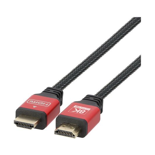 Cable EDENWOOD HDMI 8K 1M50