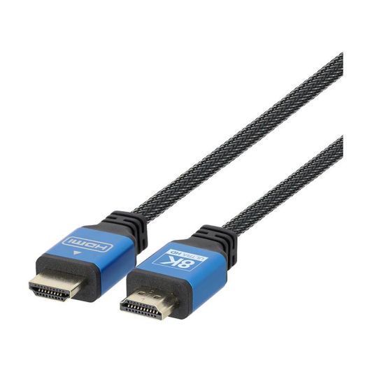 Cable HDMI EDENWOOD 8K 3metros