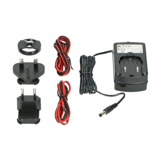 Giradiscos LENCO LS300 BK