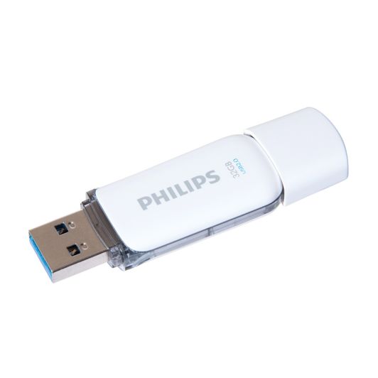 Pack de 2 Memorias USB PHILIPS 32Gb