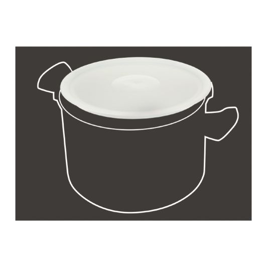 Tapa MOULINEX cookeo XA608000