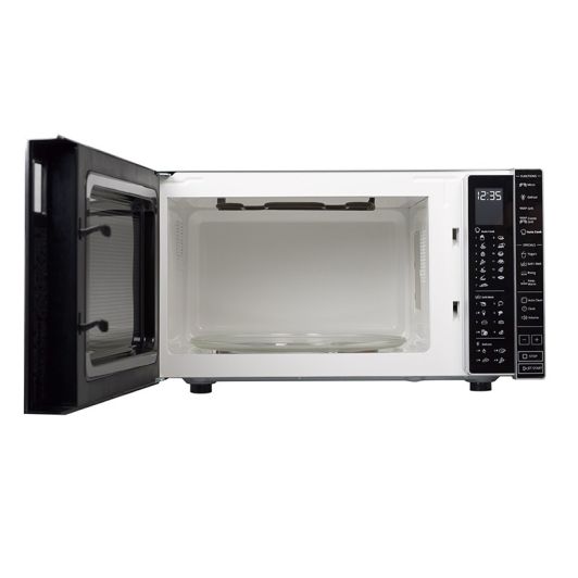 Microondas con grill WHIRLPOOL MWP303SB 30L 