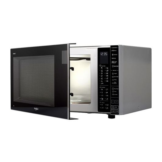 Microondas con grill WHIRLPOOL MWP303SB 30L 