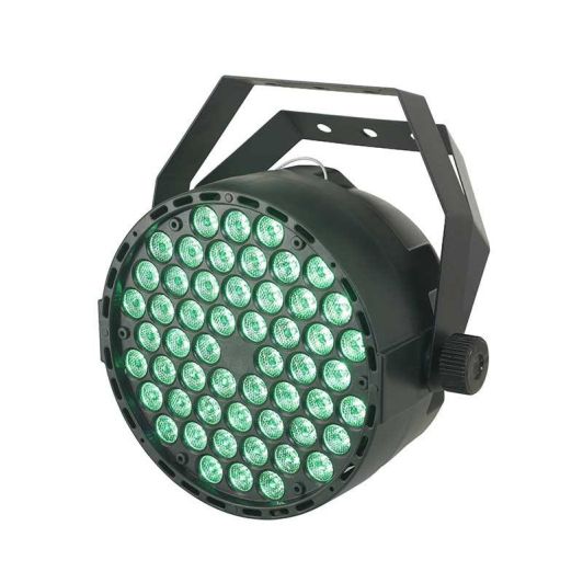 Luz 54 LED EDENWOOD LED LIGHT D20 V2