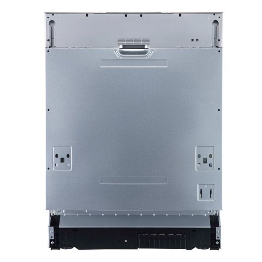 Lavavajillas 60 cm integrable apertura automática VALBERG FBI 14S42 C SAD929C/2 (14SER/10L/42DB/C)