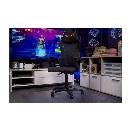 SILLA GAMING THE G-LAB RHODIUM ATOM 