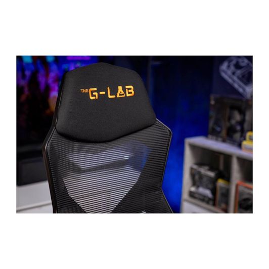SILLA GAMING THE G-LAB RHODIUM ATOM 