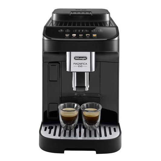 Cafetera superautomática DELONGHI ECAM 290.61.B Magnifica Evo LatteCrema