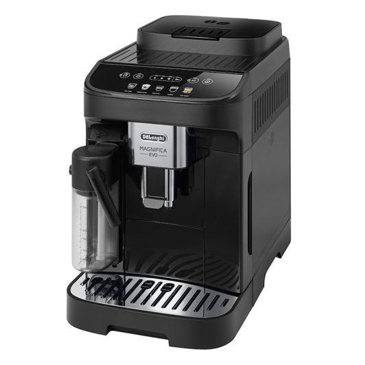 Cafetera superautomática DELONGHI ECAM 290.61.B Magnifica Evo LatteCrema
