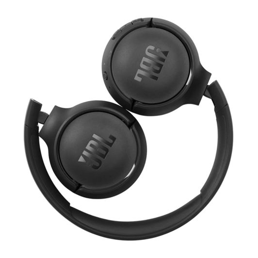 Auriculares diadema bluetooth JBL Tune 510BT negro