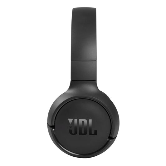 Auriculares diadema bluetooth JBL Tune 510BT negro