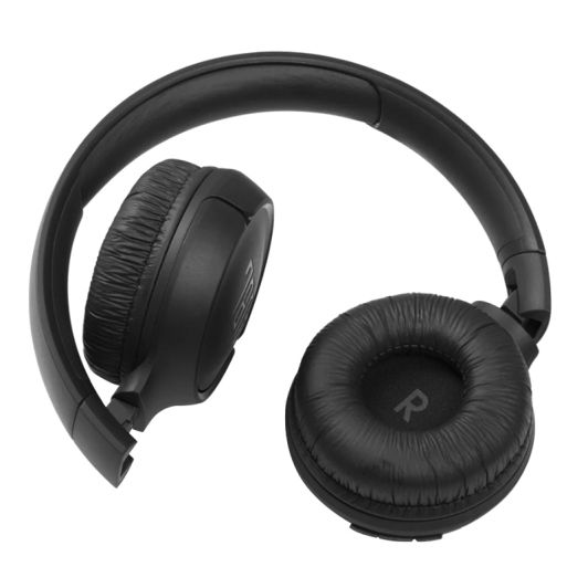 Auriculares diadema bluetooth JBL Tune 510BT negro