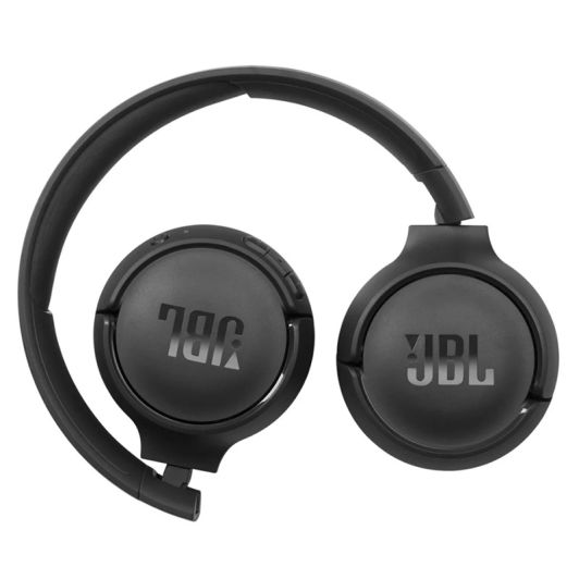 Auriculares diadema bluetooth JBL Tune 510BT negro