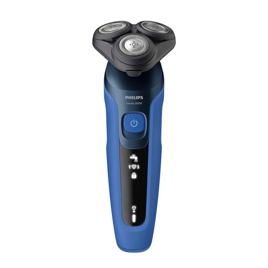Afeitadora rotativa de barba PHILIPS S5466/17
