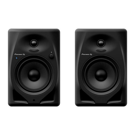 Altavoz amplificado PIONEER DJ DM-50D