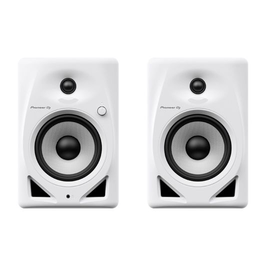 Altavoz amplificado PIONEER DJ DM-50D-W
