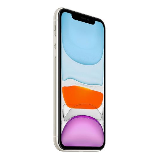 Móvil REACONDICIONADO APPLE IP11 64Gb BL REC ECO+