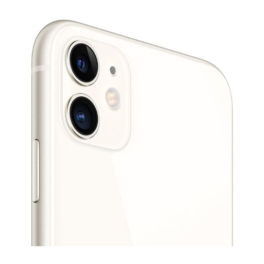Móvil REACONDICIONADO APPLE IP11 64Gb BL REC ECO+