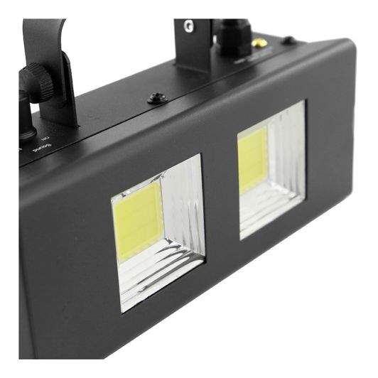 Estroboscopio BOOMTONEDJ DOUBLE STROB