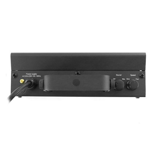 Estroboscopio BOOMTONEDJ DOUBLE STROB