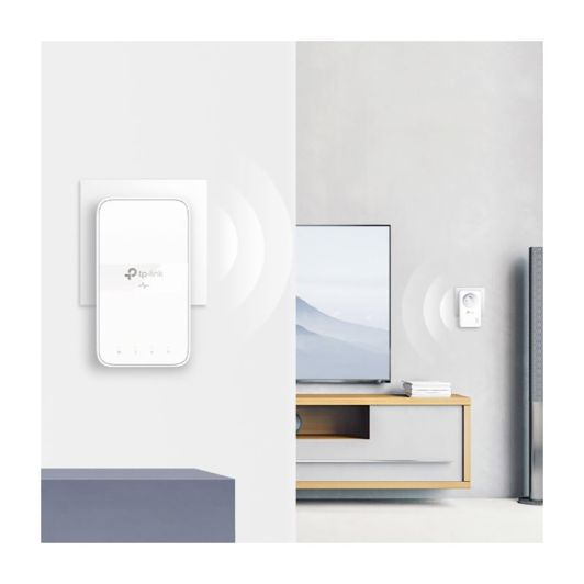 REPETIDOR WIFI TP-LINK  