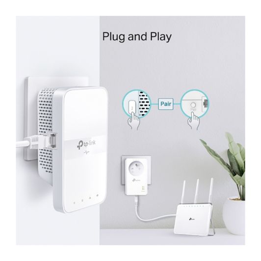 REPETIDOR WIFI TP-LINK  