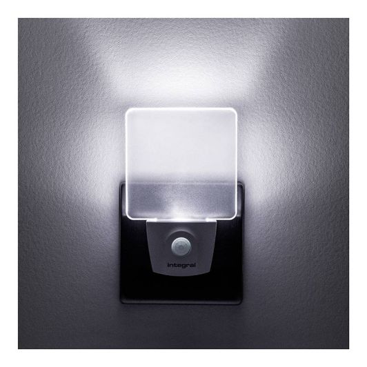Lamp. de noche INTEGRAL VEILLEUSE CREPUS