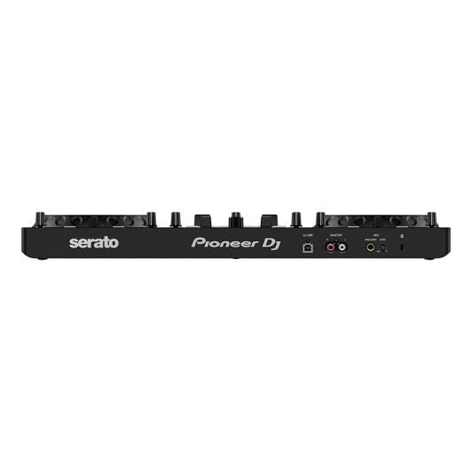 Controlador / mesa de mezclas Dj PIONEER DJ DDJ REV1
