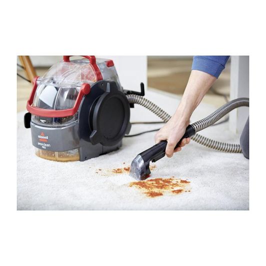 Limpiador quitamanchas BISSELL Spotclean Pro 1558N