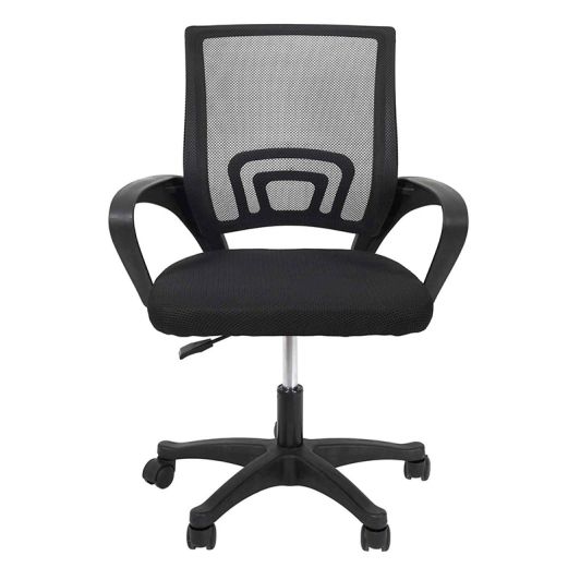 Silla de oficina transpirable CMP M1