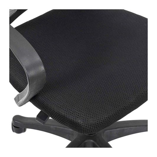 Silla de oficina transpirable CMP M1