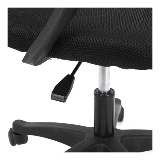 Silla de oficina transpirable CMP M1