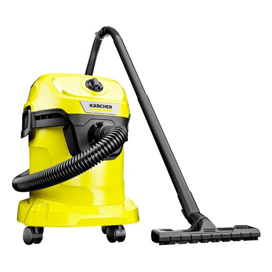 Aspirador Cuba KARCHER WD3