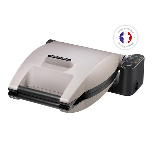 Gofrera LAGRANGE gofres + obleas