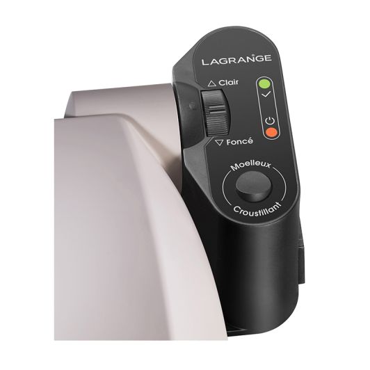 Gofrera LAGRANGE gofres + obleas