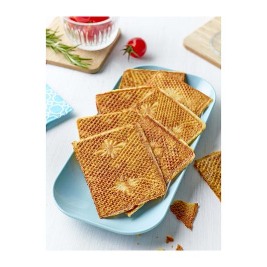 Gofrera LAGRANGE gofres + obleas