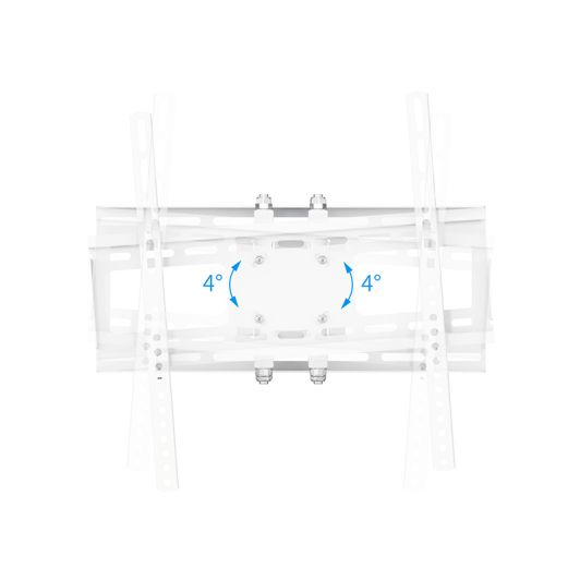 Soporte de pared para TV EDENWOOD D2 articulado de 26