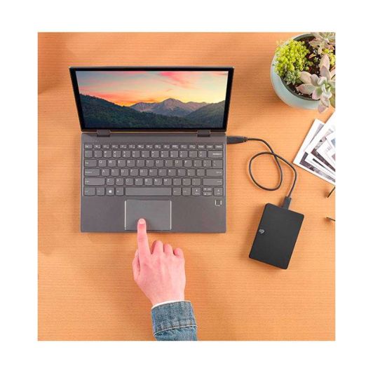 Disco duro SEAGATE EXPANSION 1Tb USB 3.0
