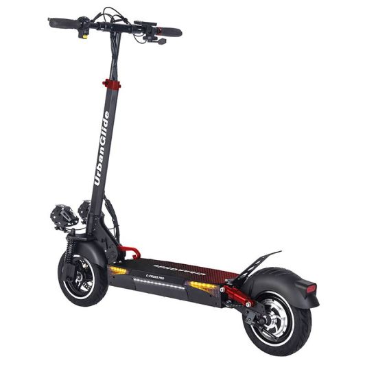 PATINETE ELÉCTRICO URBANGLIDE ECROSS PRO -REACONDICIONADO- 