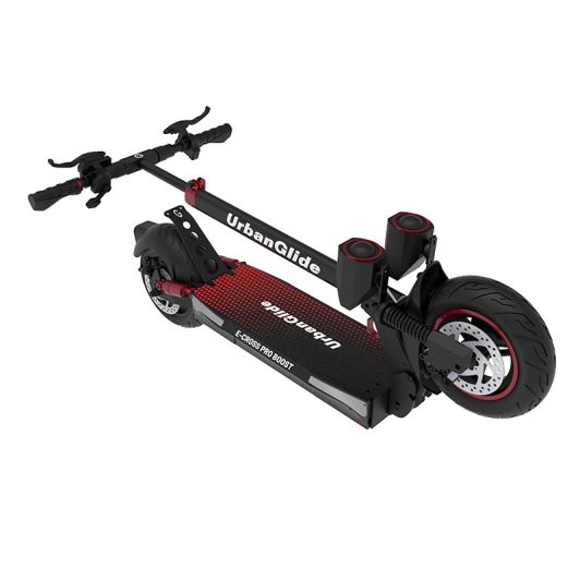 PATINETE ELÉCTRICO URBANGLIDE ECROSS PRO -REACONDICIONADO- 