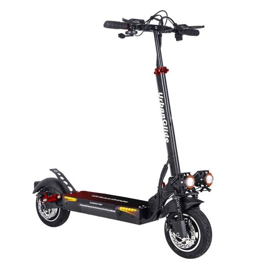 PATINETE ELÉCTRICO URBANGLIDE ECROSS PRO -REACONDICIONADO- 