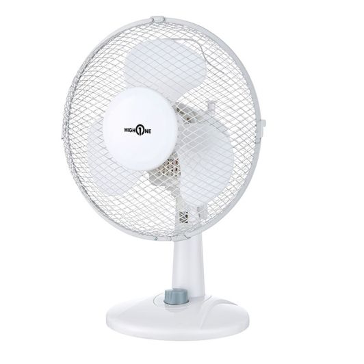Ventilador sobremesa HIGH ONE HO RT23