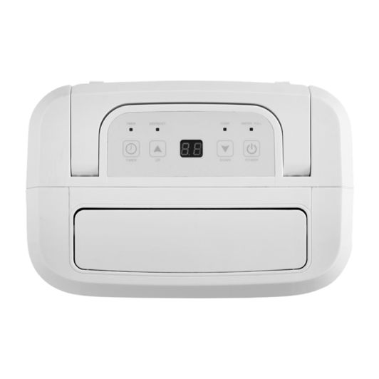 Deshumidificador AGN AGND010BS 10 litros/día 10 a 20m²